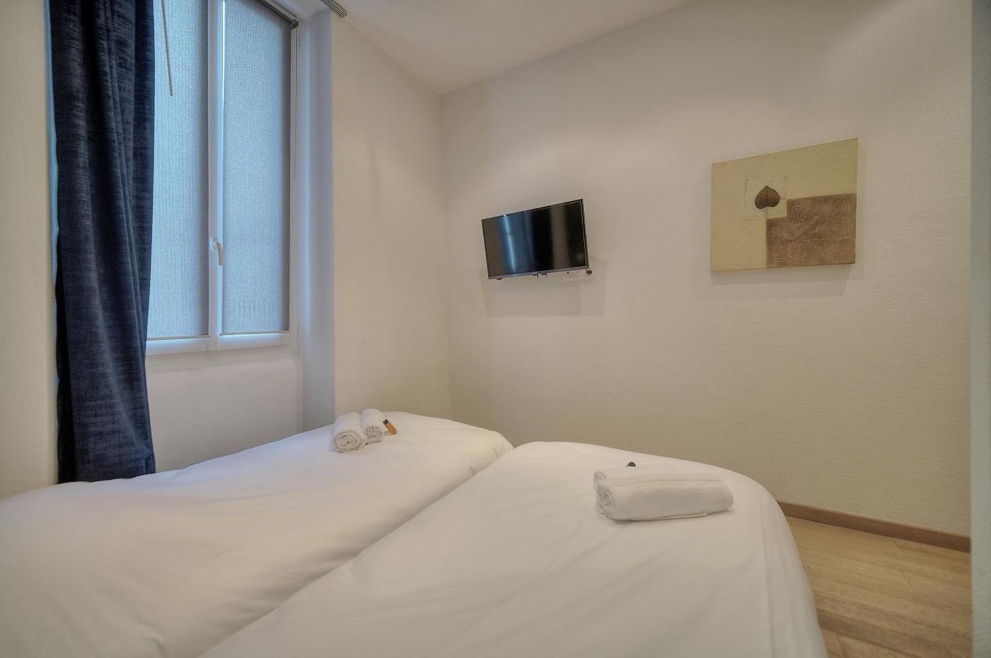Moderne 3 Pieces Idealement Situe Centre De Cannes L! A2B22 Εξωτερικό φωτογραφία