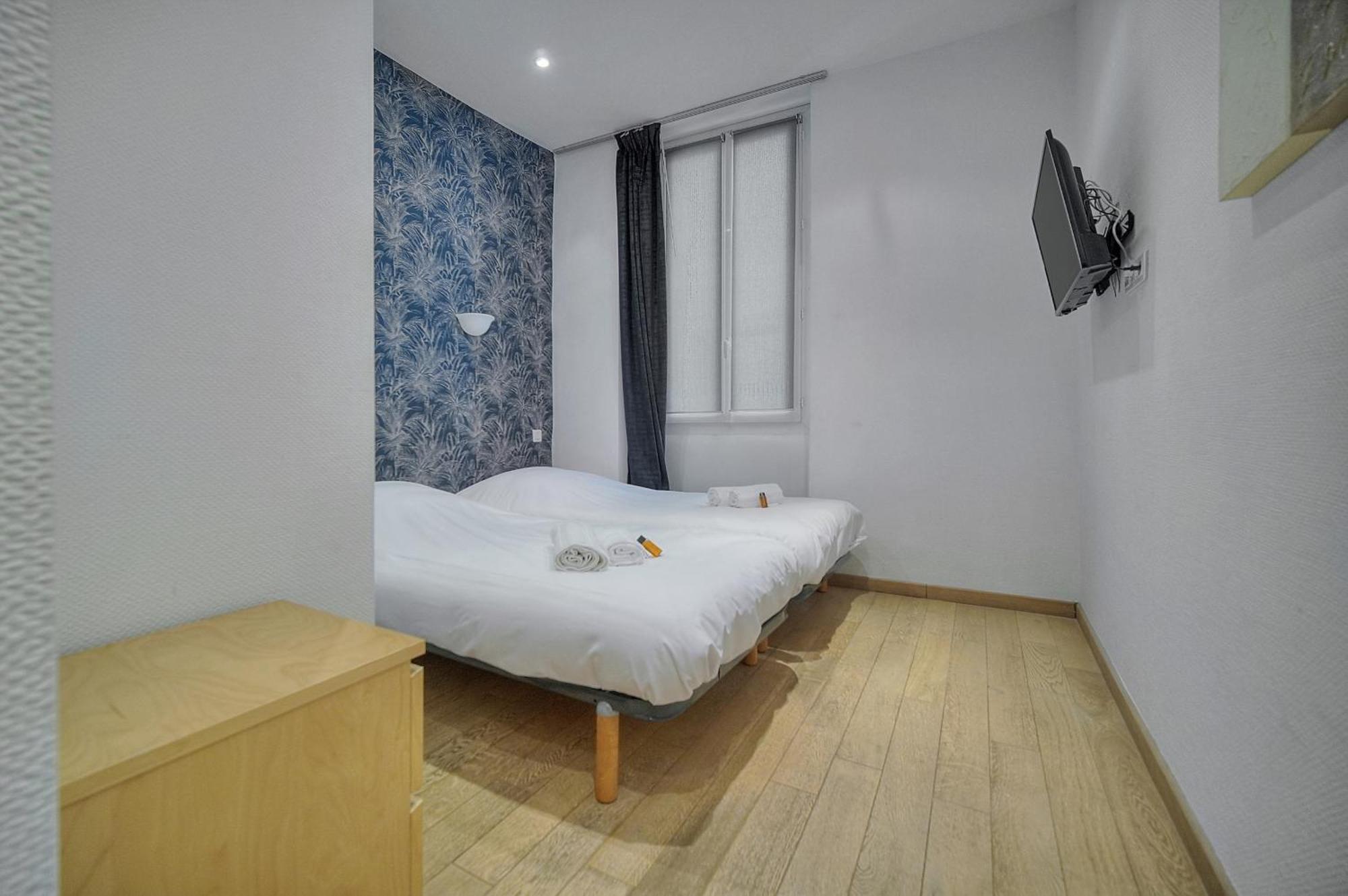 Moderne 3 Pieces Idealement Situe Centre De Cannes L! A2B22 Εξωτερικό φωτογραφία