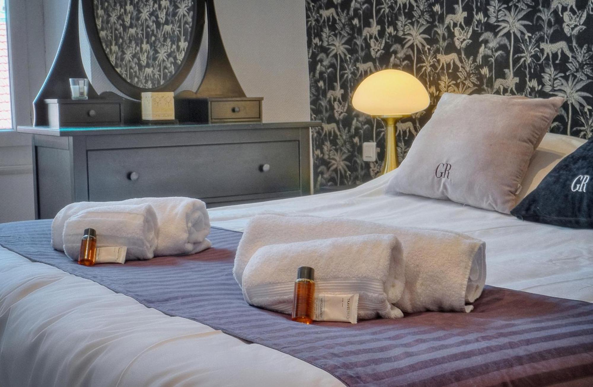 Moderne 3 Pieces Idealement Situe Centre De Cannes L! A2B22 Εξωτερικό φωτογραφία