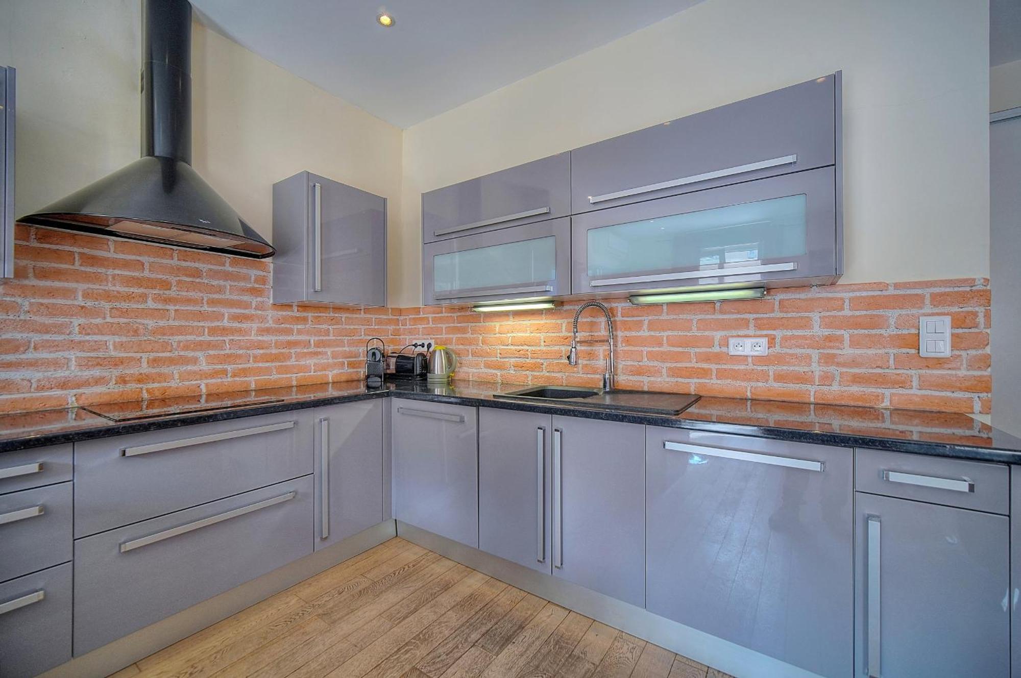 Moderne 3 Pieces Idealement Situe Centre De Cannes L! A2B22 Εξωτερικό φωτογραφία